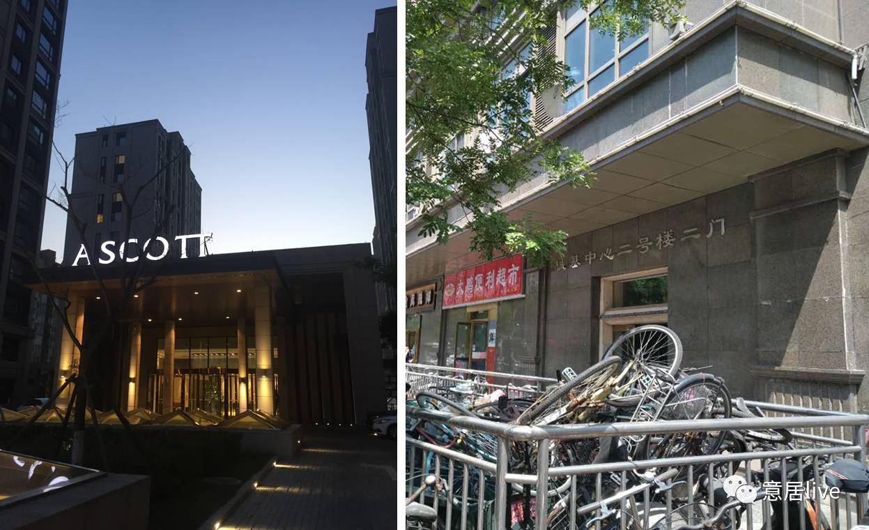 意居·评论｜拷问天津酒店式公寓的良心