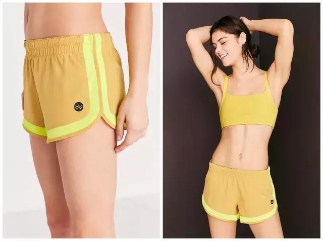 这个夏天让你不一样的风格和气质,这个夏天美式