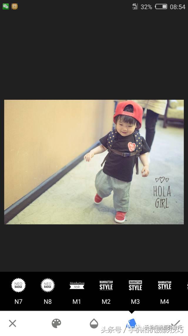 加了水印的图片是怎样的,加水印的照片怎么去除水印