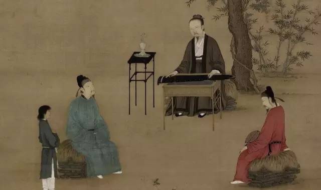 梦回大宋市井生活视频,大宋文人雅致的生活