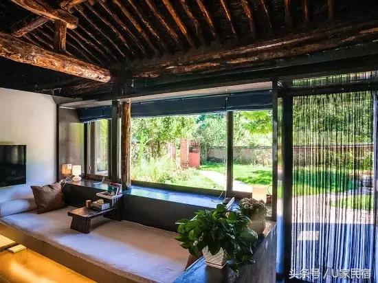 给我一方厨房，还你一桌菜肴