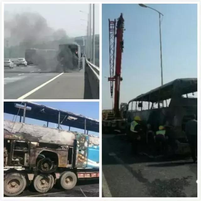 夏季车辆防自燃注意安全事项,夏季车辆自燃高发原因