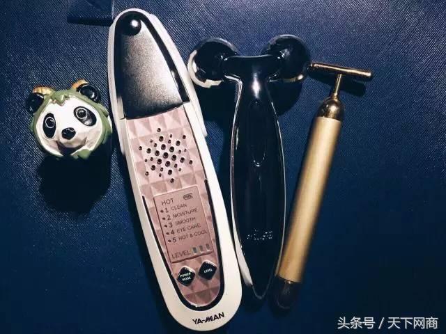 美容仪怎么上热门,家用美容仪买哪个