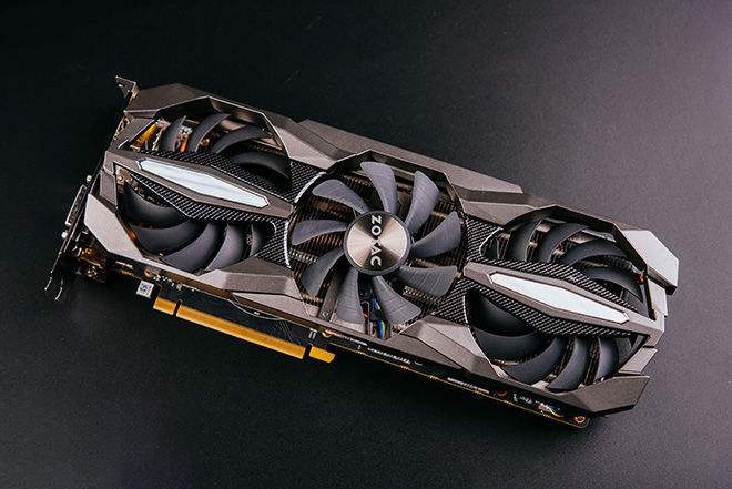 守望先锋显卡推荐,守望先锋推荐用什么显卡