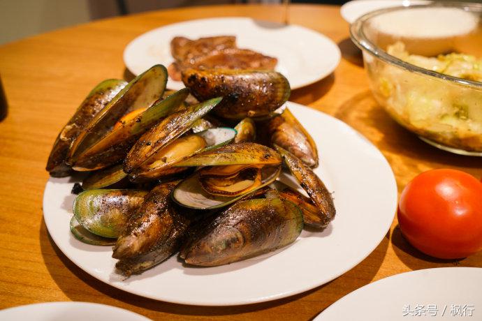 新西兰｜南岛自驾16天，那些衣食住行不完全攻略