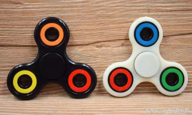 “中国孩子玩剩的”，美国却流行了起来