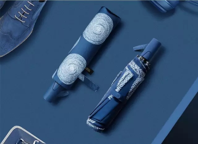 适合的雨伞推荐,雨伞推荐高颜值女大伞