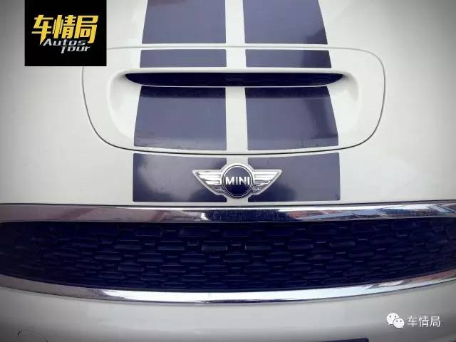 12款minicoopers评测,minicoopers淡蓝色测评