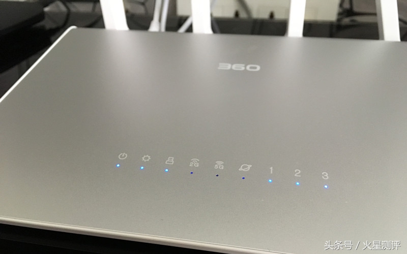 千兆路由器高颜值,一款好的路由器