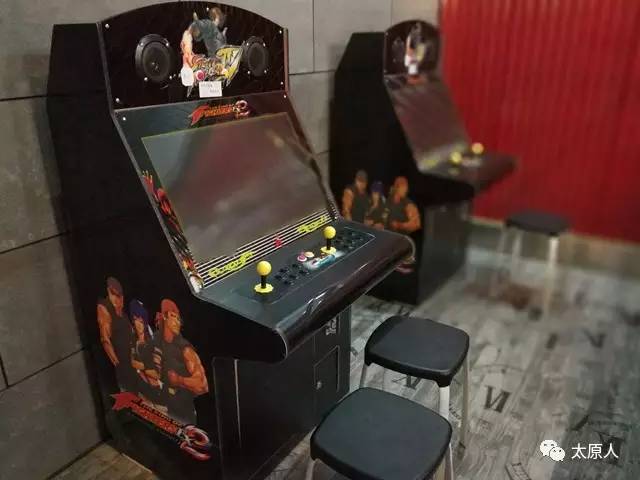 太原哪里玩狼人杀,太原的狼人杀馆