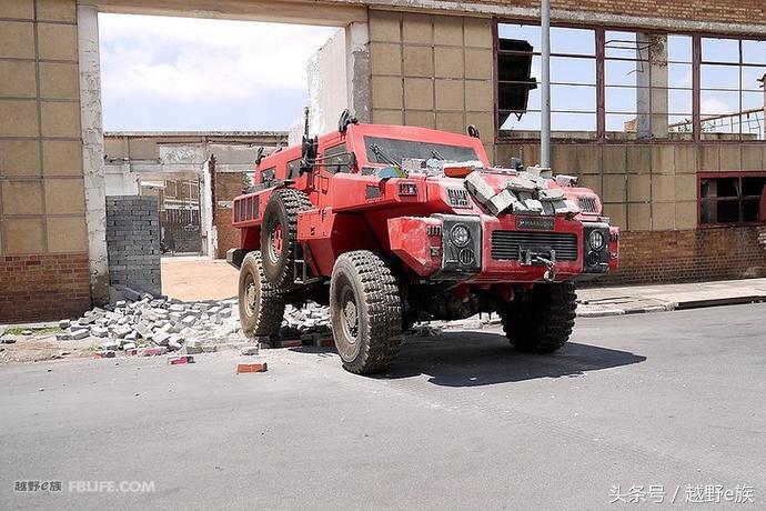 派拉蒙掠夺者越野最火爆的视频,派拉蒙掠夺者试驾视频