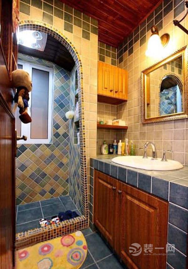 保利爱尚里90平米小三室装修,保利爱尚里60平三室小户型