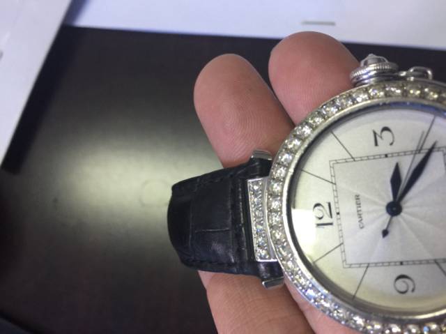 三问怀表改装,三问怀表改腕表要多少钱
