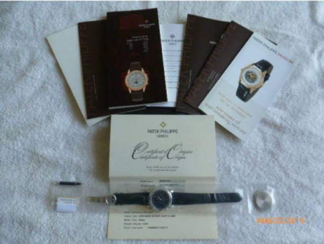 三问怀表改装,三问怀表改腕表要多少钱