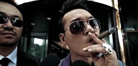 十种不建议抽的雪茄,想要抽雪茄需要准备什么