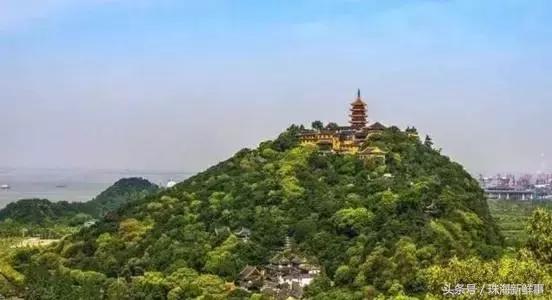 假期约起！珠海开通全新飞行航线，美食美景撩拨你那骚动的心！