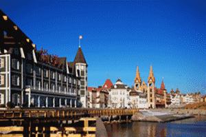 假期约起！珠海开通全新飞行航线，美食美景撩拨你那骚动的心！