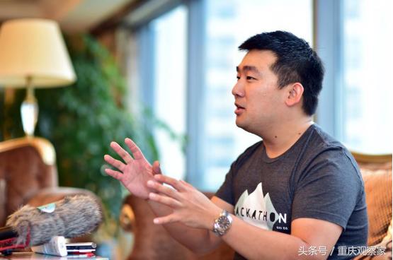 逐梦他乡重庆人,融创玖玺台物业费