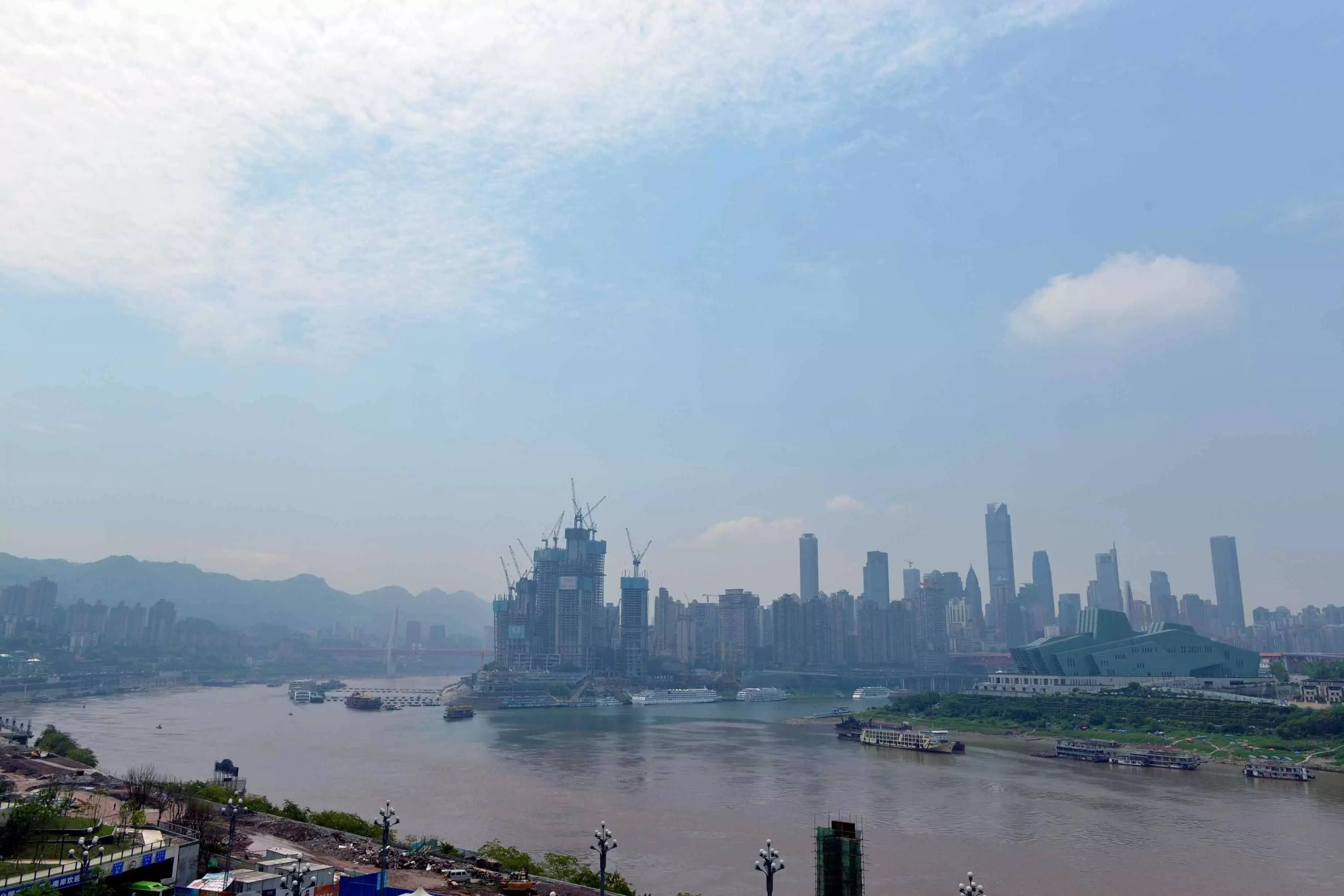 重庆吃火锅喝啥啤酒,去重庆吃火锅一定要喝的啤酒