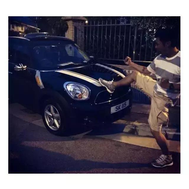 他是女人都想要的张志明,可是我更想要他的……