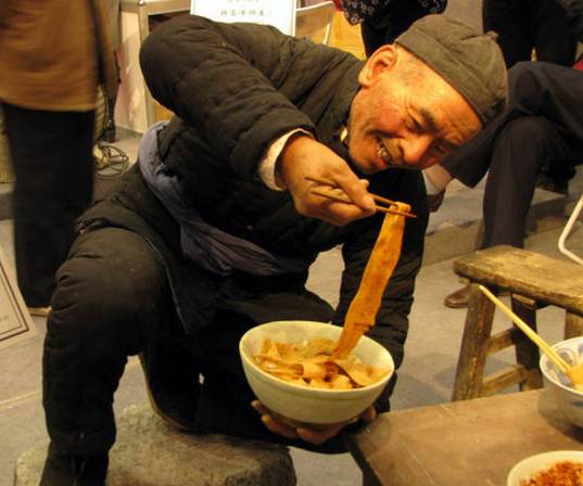 陕西八大怪包含陕北吗,陕西八大怪还是十大怪