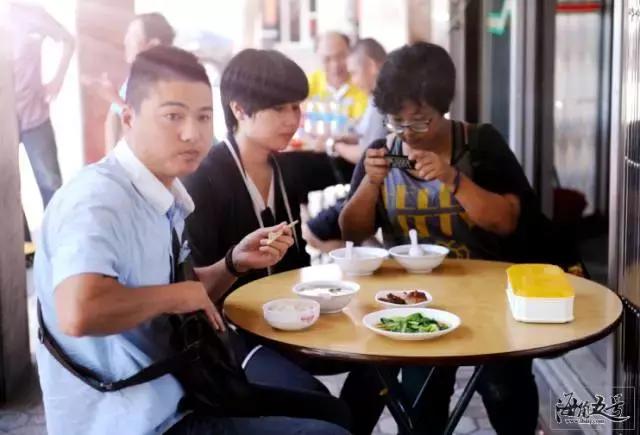 泉州古早味道视频,福建泉州的早餐都有什么