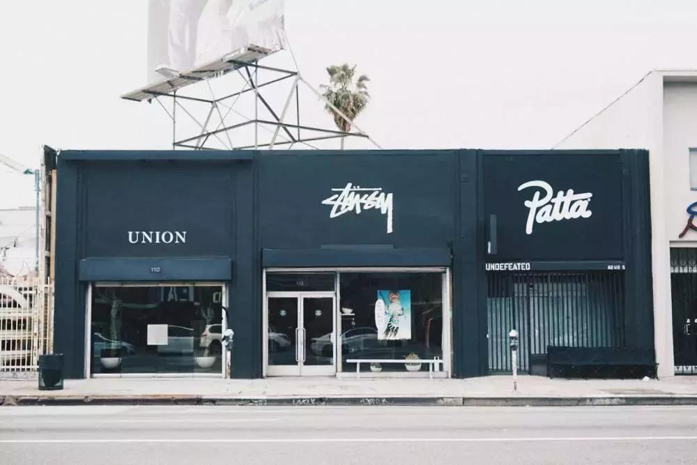 美国洛杉矶购物攻略一览表,洛杉矶机场购物攻略