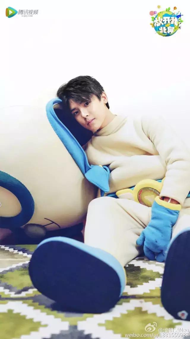 侯明昊杀手电视剧,侯明昊冷酷视频