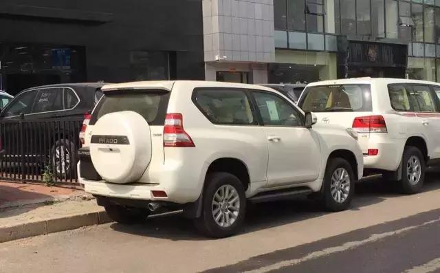 平行车出口墨西哥,平行进口车天堂地狱