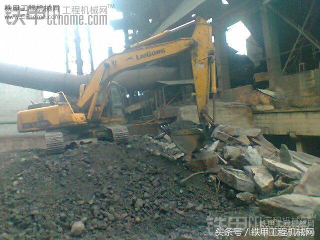 柳工的优势和缺点,柳工哪款挖掘机最好