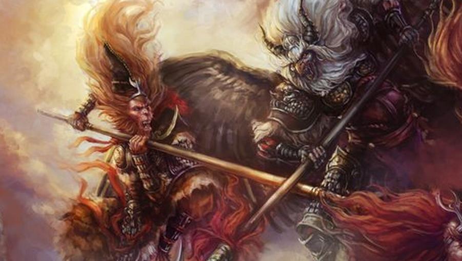 西游除妖只培养一个孙悟空吗,西游除妖孙悟空是最强的吗