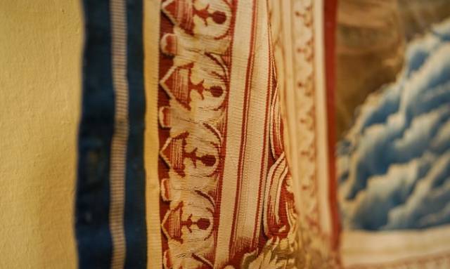 伊比利亚半岛的恋之歌(中)