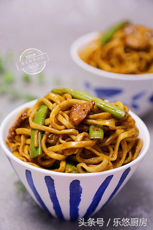 西红柿打卤面条的家常做法大全,老北京打卤面条的家常做法大全