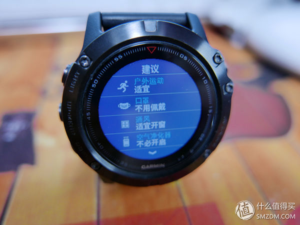 garmin佳明fenix5户外运动手表,佳明手表fenix5x徒步