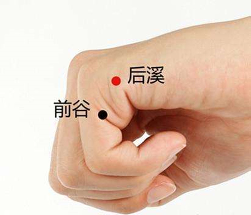 关于腰扭伤、习惯性腰扭伤的一点心得