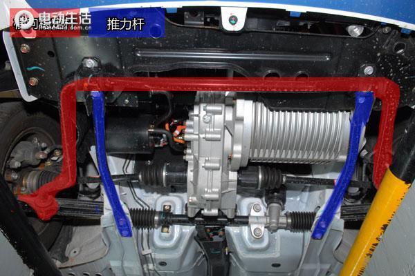 江铃e200s怎么样,新能源纯电入门车