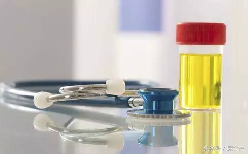 尿隐血十一有什么异常,尿常规异常什么原因引起的