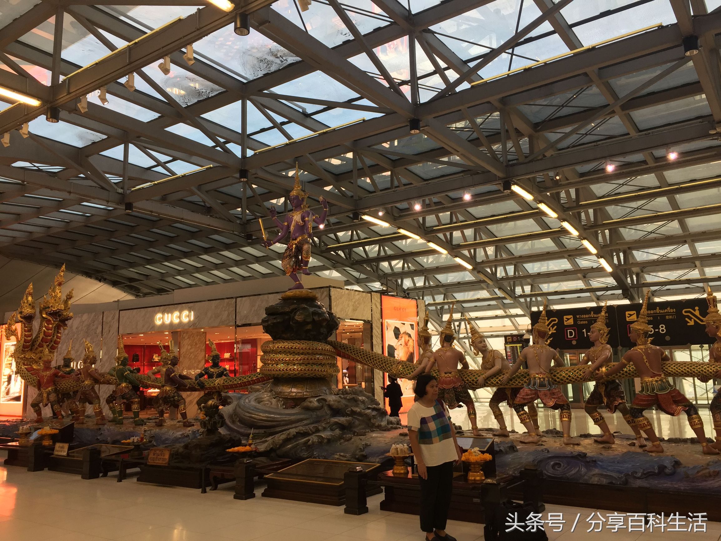 掌握这些技巧，轻松玩转芭提雅自由行！