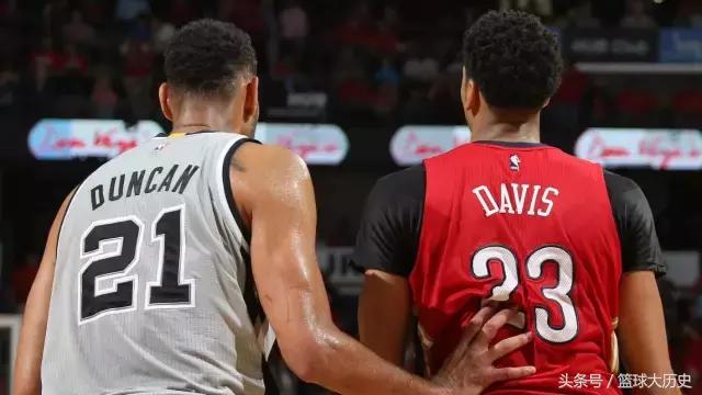 近30年没有出现过!现在的中锋到底有多差!