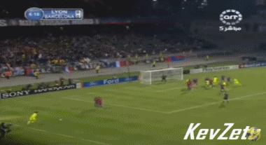 史上不可思议的任意球,史上最诡异的任意球