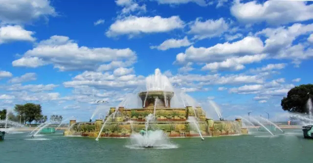 美式风格灯具灯饰,美式城市灯具