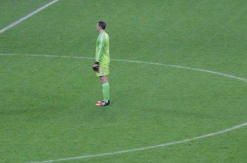 门神诺伊尔生涯五大扑救,盘点那些门神诺伊尔的经典瞬间