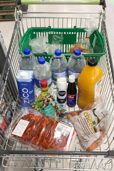 新西兰｜南岛自驾16天，那些衣食住行不完全攻略