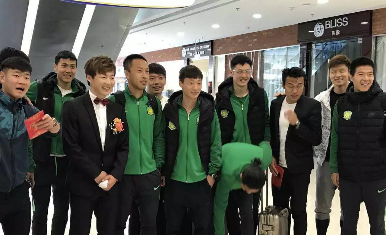 张稀哲国安外援,张稀哲助攻国安