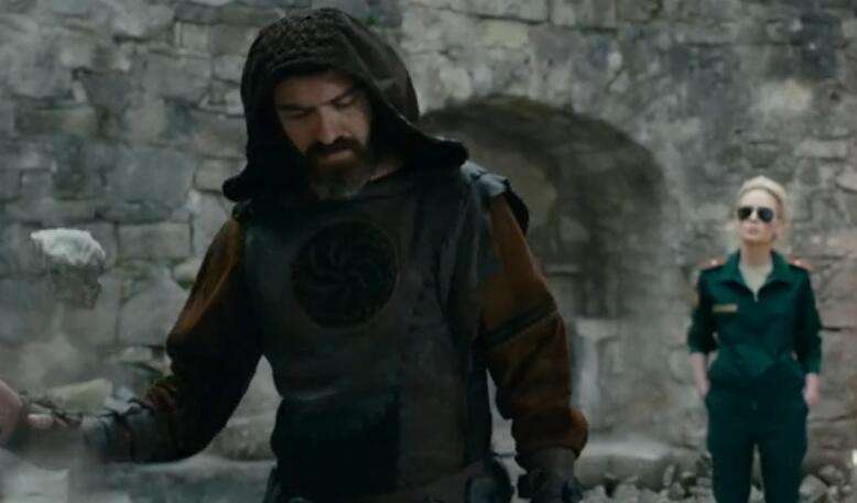 守护者世纪战元是漫威的吗,守护者联盟世纪战元