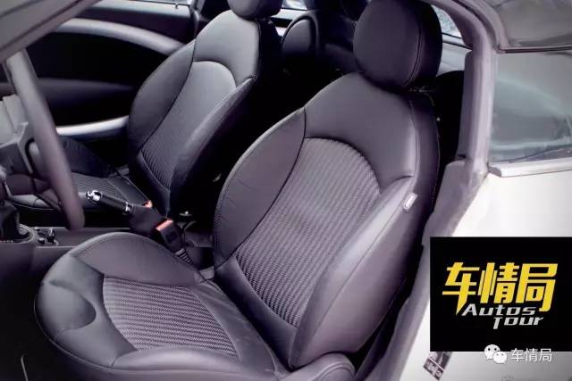 12款minicoopers评测,minicoopers淡蓝色测评