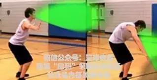 运球跑的正确手型和姿势,正确的运球方法是用手指还是手掌