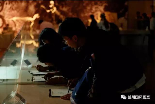 记录传统文化,记录传承传统文化