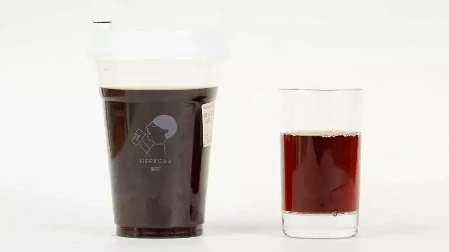 喜茶哪杯奶茶好喝,喜茶最好喝的奶茶排名第几位