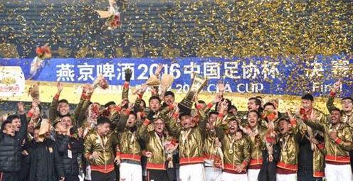 崔龙珠时代的江苏苏宁与广州恒大的第五次对决